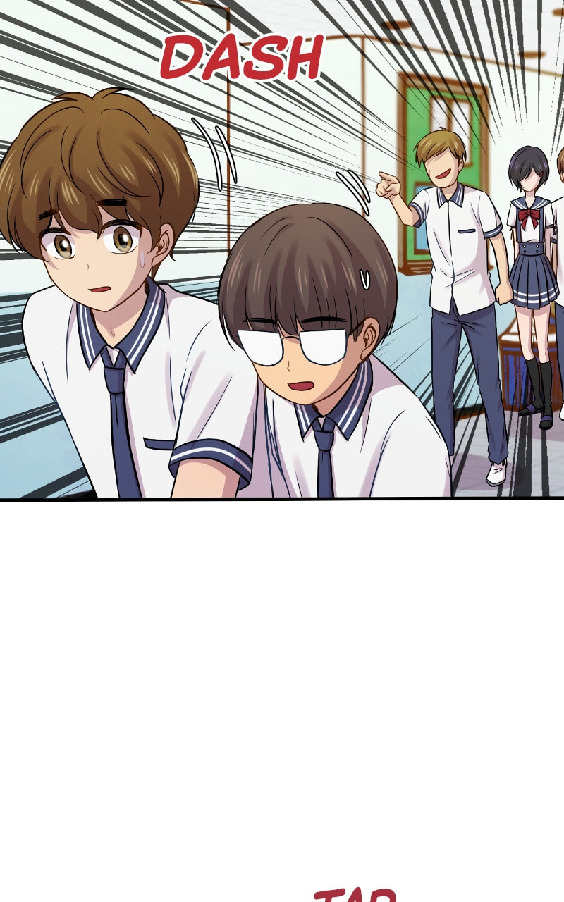 Read To Be Ordinary! (Colored) chapter 84 image 48 on Lezhin