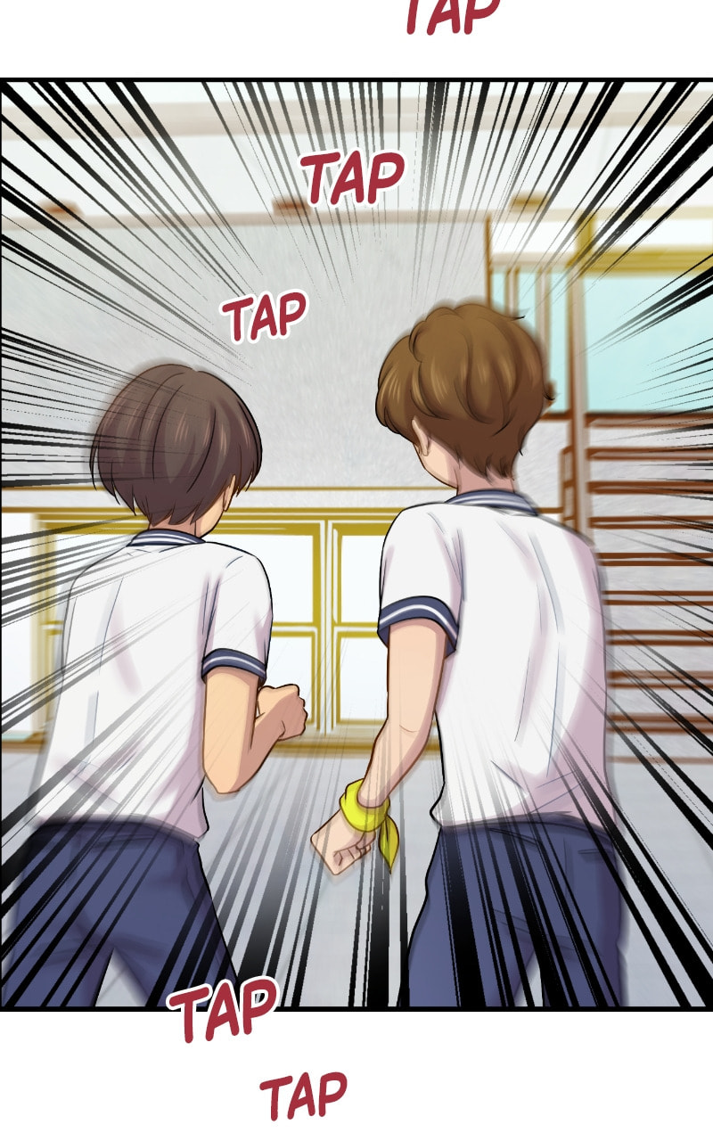 Read To Be Ordinary! (Colored) chapter 84 image 49 on Lezhin