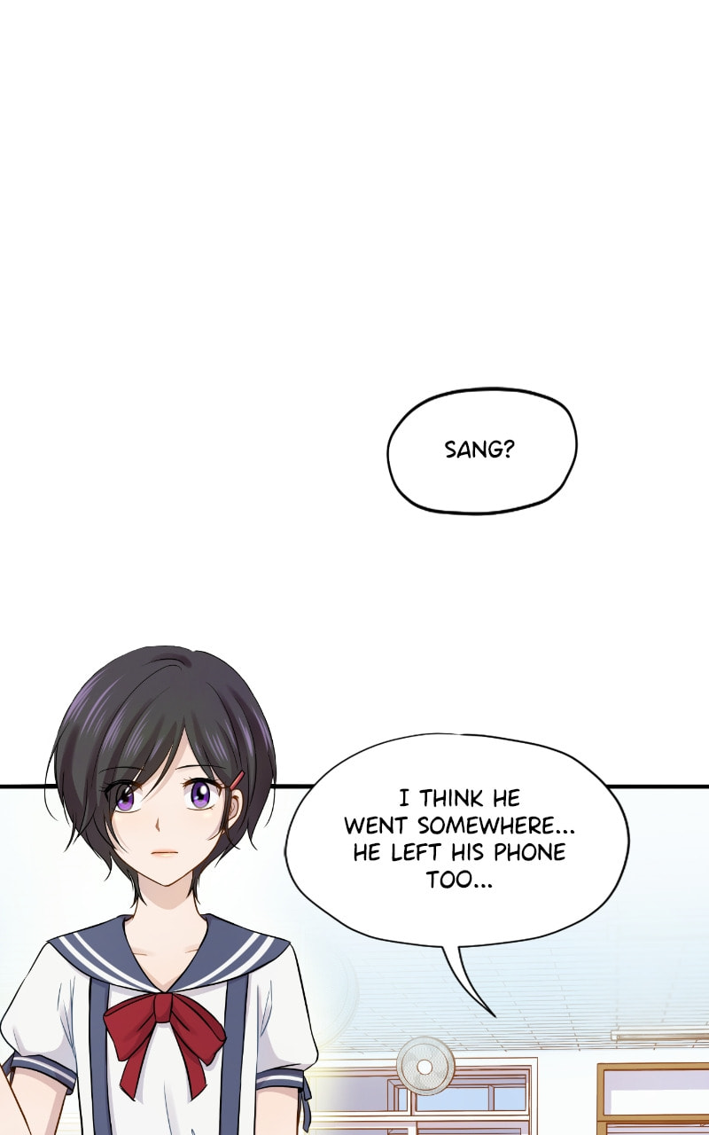 Read To Be Ordinary! (Colored) chapter 84 image 5 on Lezhin