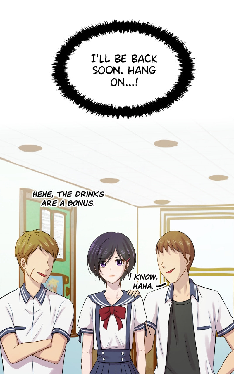 Read To Be Ordinary! (Colored) chapter 84 image 51 on Lezhin