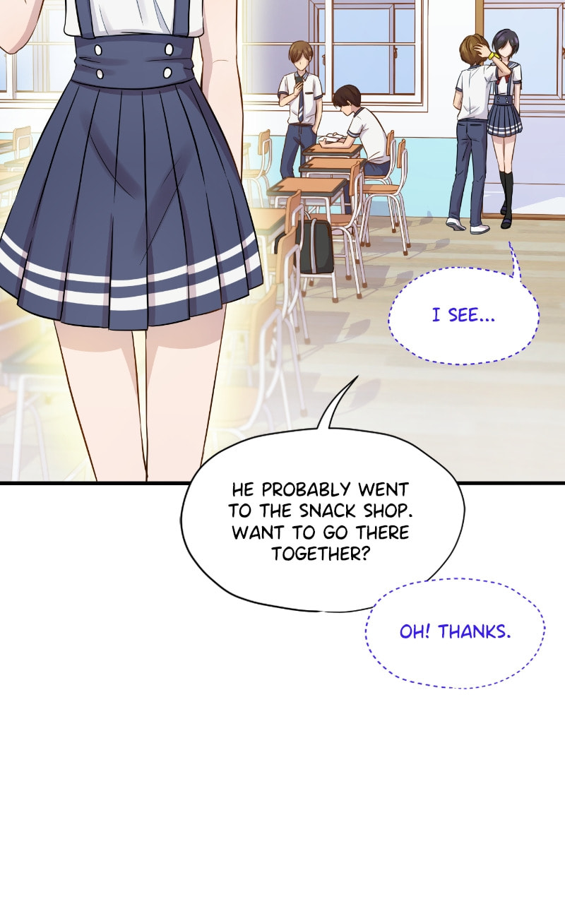 Read To Be Ordinary! (Colored) chapter 84 image 6 on Lezhin