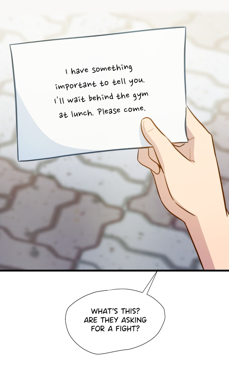 Read To Be Ordinary! (Colored) chapter 84 image 61 on Lezhin