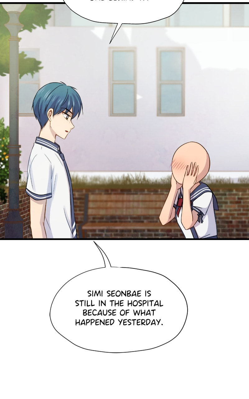 Read To Be Ordinary! (Colored) chapter 84 image 79 on Lezhin