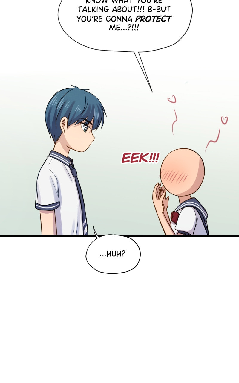 Read To Be Ordinary! (Colored) chapter 84 image 85 on Lezhin