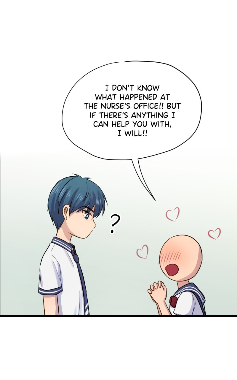 Read To Be Ordinary! (Colored) chapter 84 image 86 on Lezhin