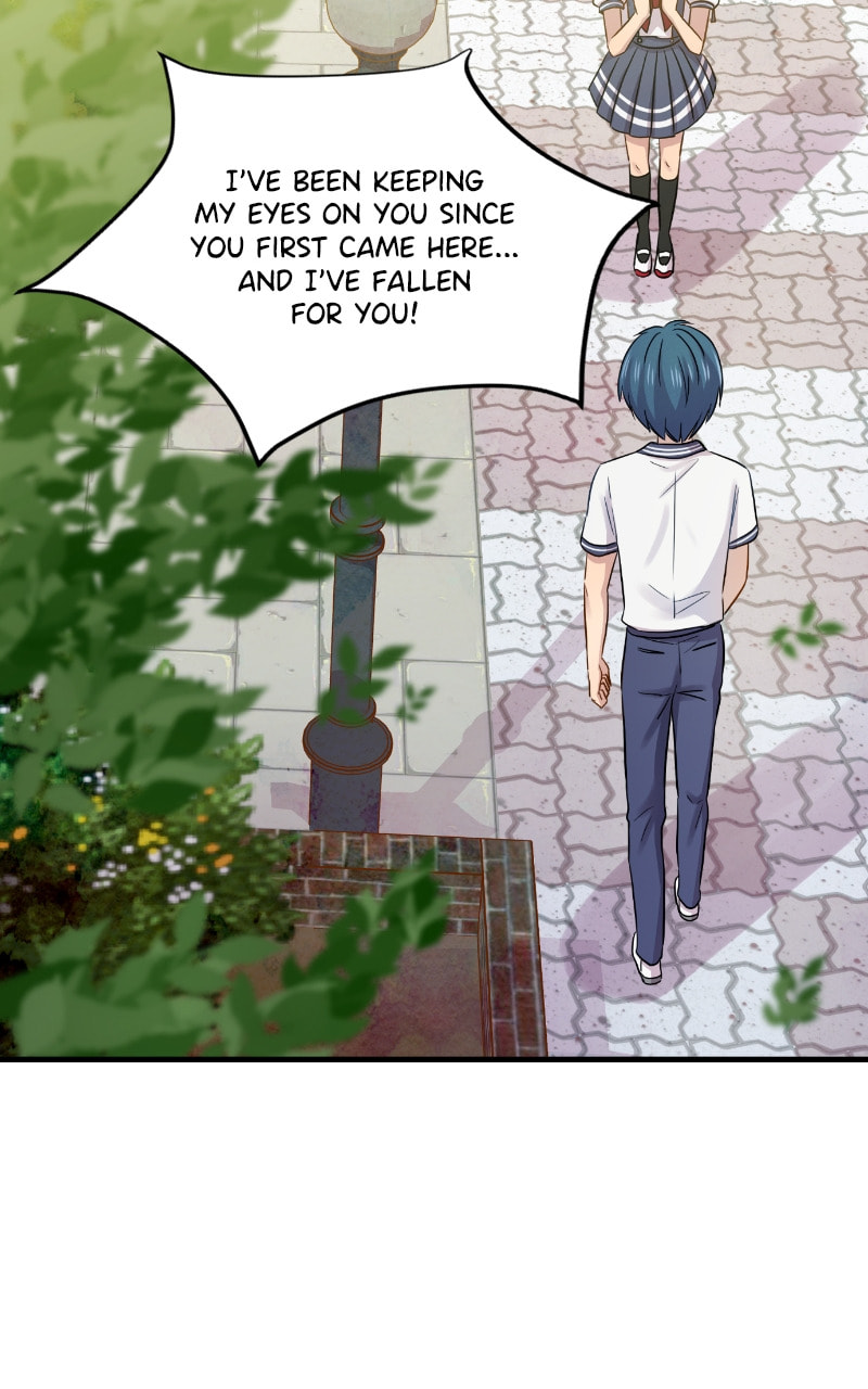 Read To Be Ordinary! (Colored) chapter 84 image 89 on Lezhin
