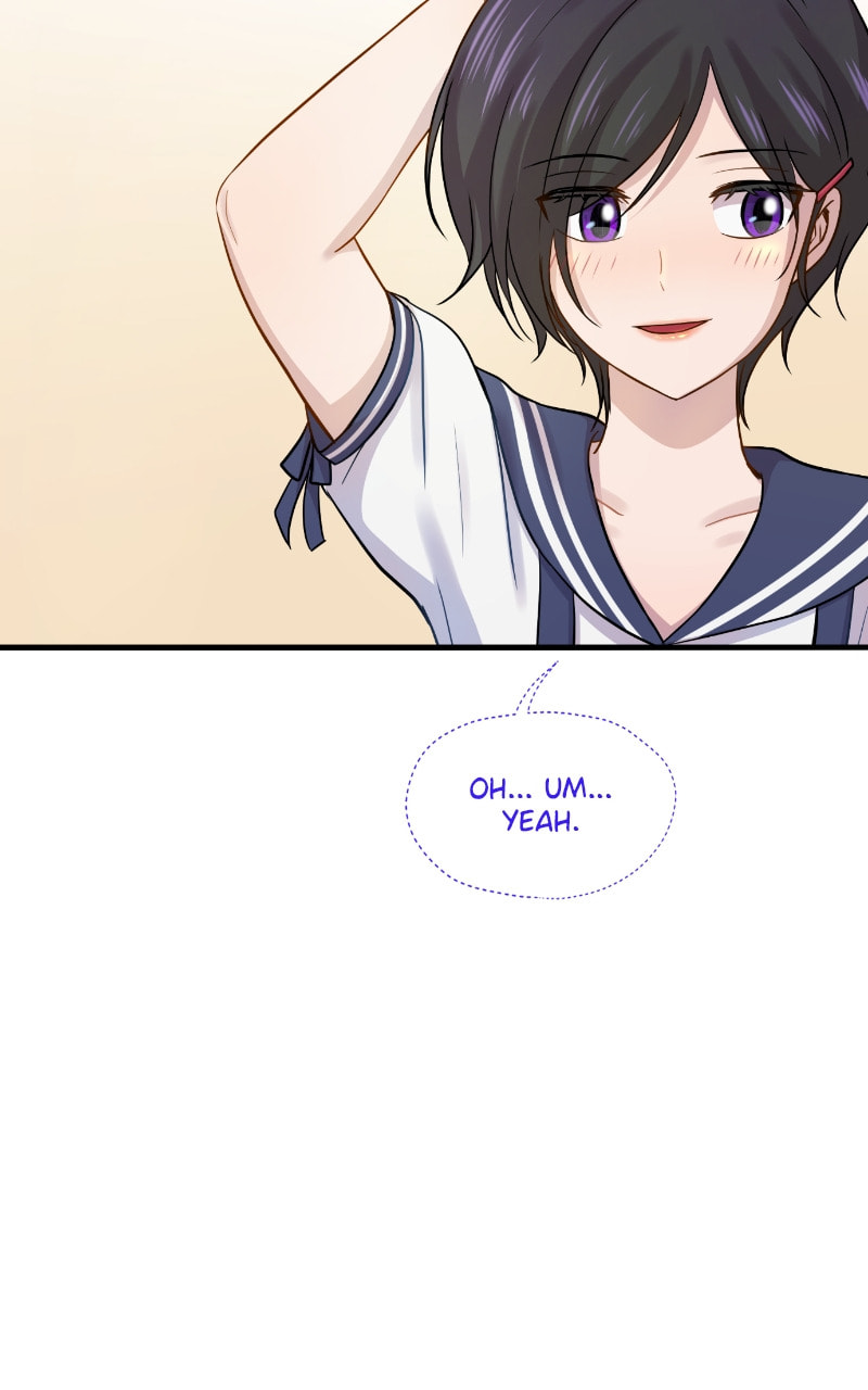Read To Be Ordinary! (Colored) chapter 84 image 9 on Lezhin
