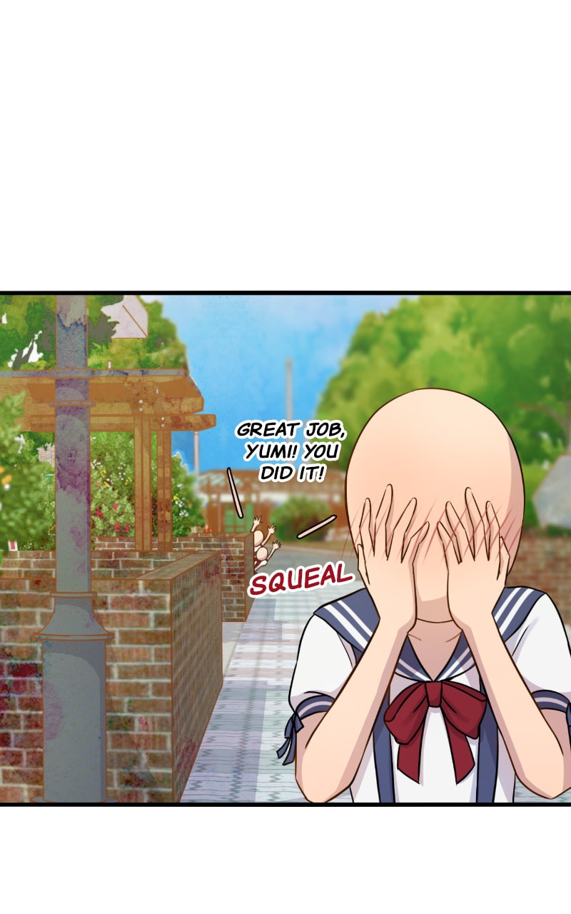 Read To Be Ordinary! (Colored) chapter 84 image 90 on Lezhin