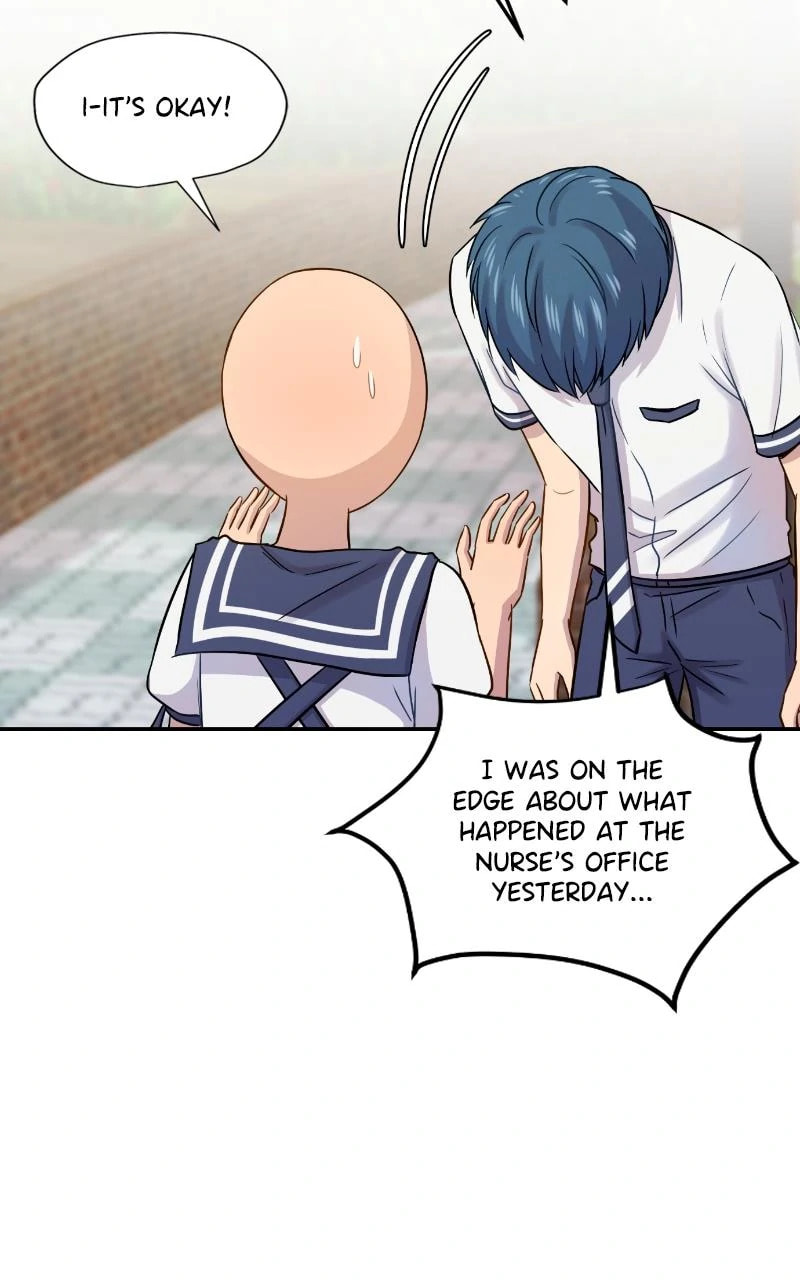 Read To Be Ordinary! (Colored) chapter 85 image 12 on Lezhin
