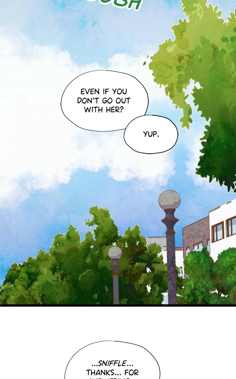 Read To Be Ordinary! (Colored) chapter 85 image 21 on Lezhin