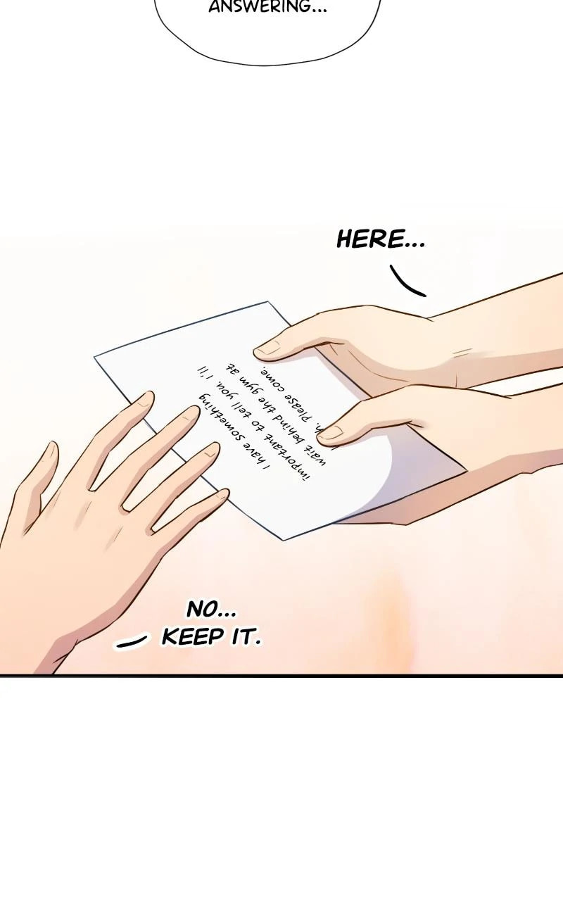 Read To Be Ordinary! (Colored) chapter 85 image 22 on Lezhin
