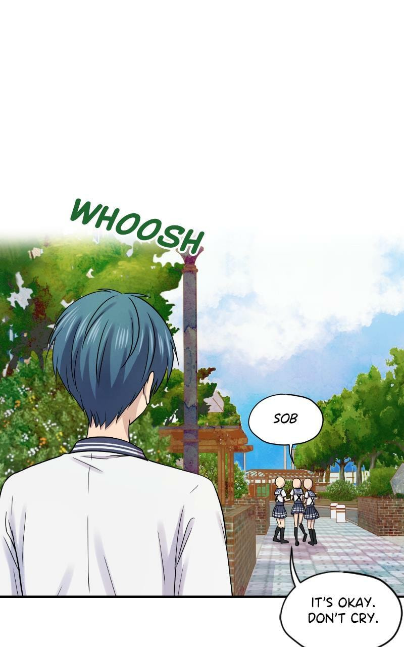 Read To Be Ordinary! (Colored) chapter 85 image 23 on Lezhin