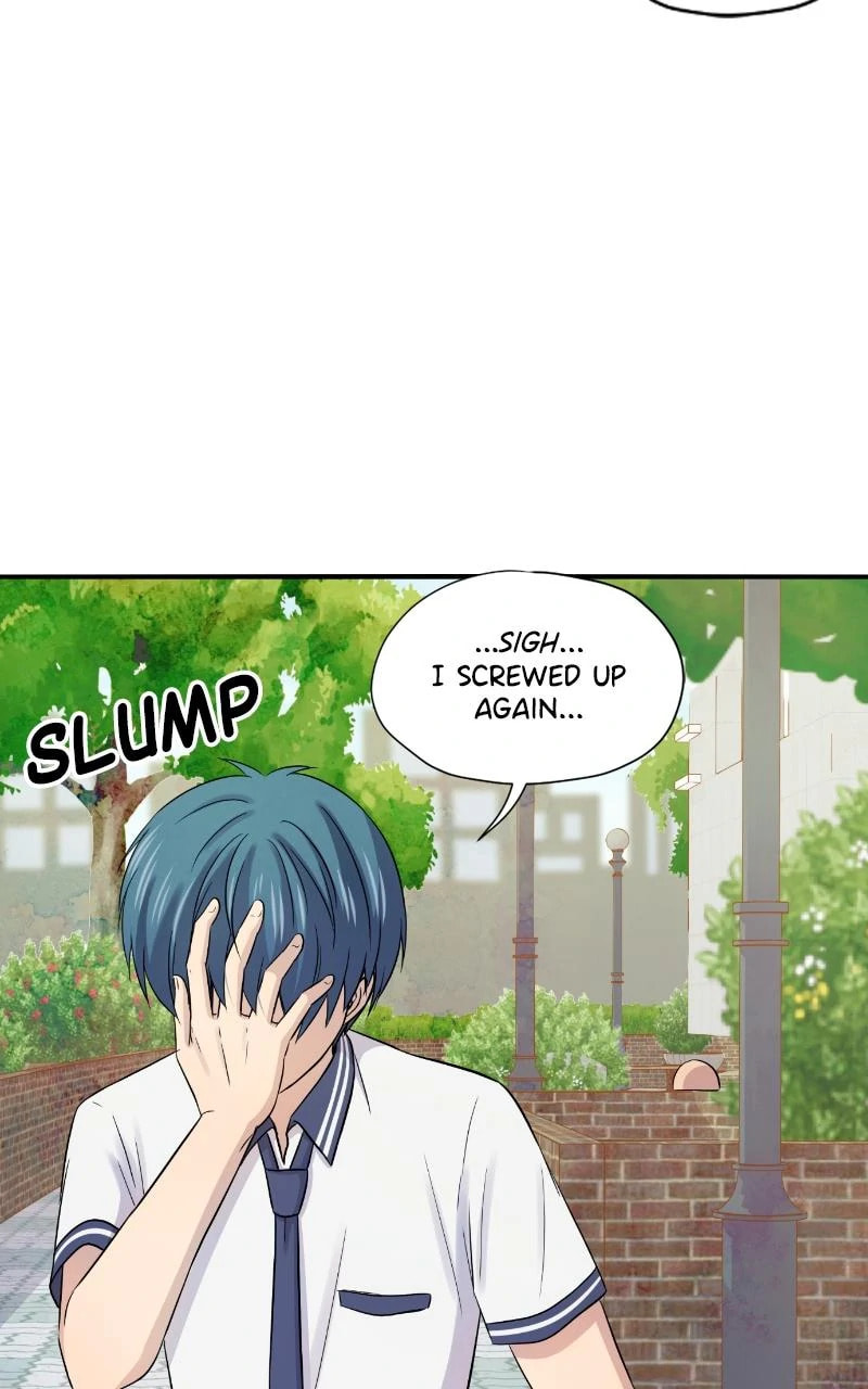 Read To Be Ordinary! (Colored) chapter 85 image 24 on Lezhin