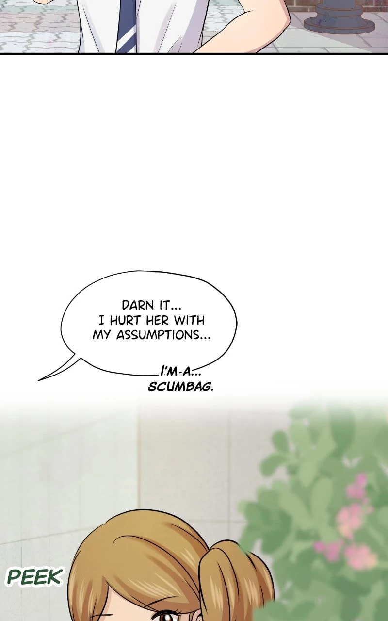 Read To Be Ordinary! (Colored) chapter 85 image 25 on Lezhin