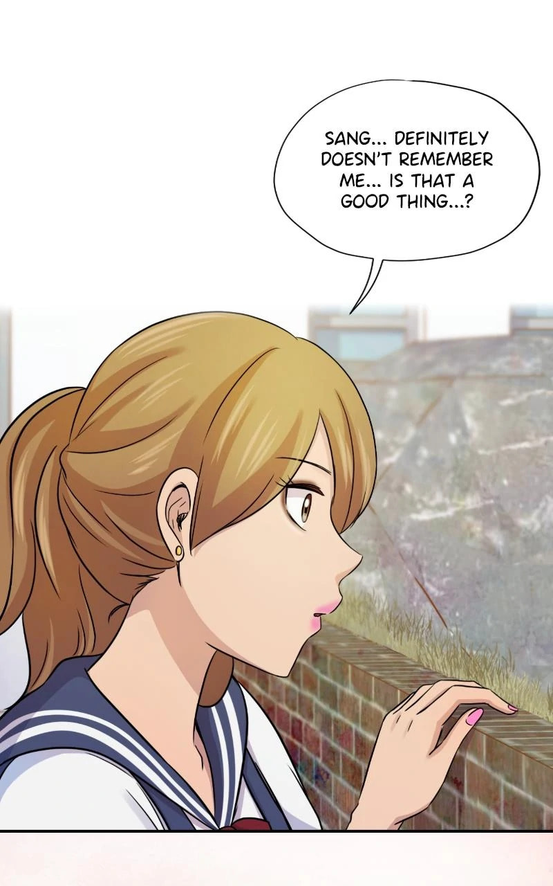Read To Be Ordinary! (Colored) chapter 85 image 28 on Lezhin
