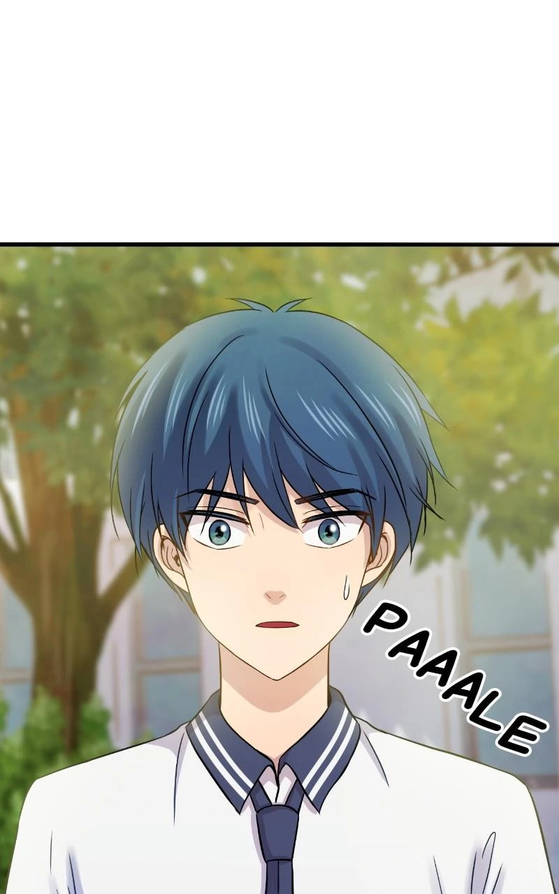 Read To Be Ordinary! (Colored) chapter 85 image 3 on Lezhin