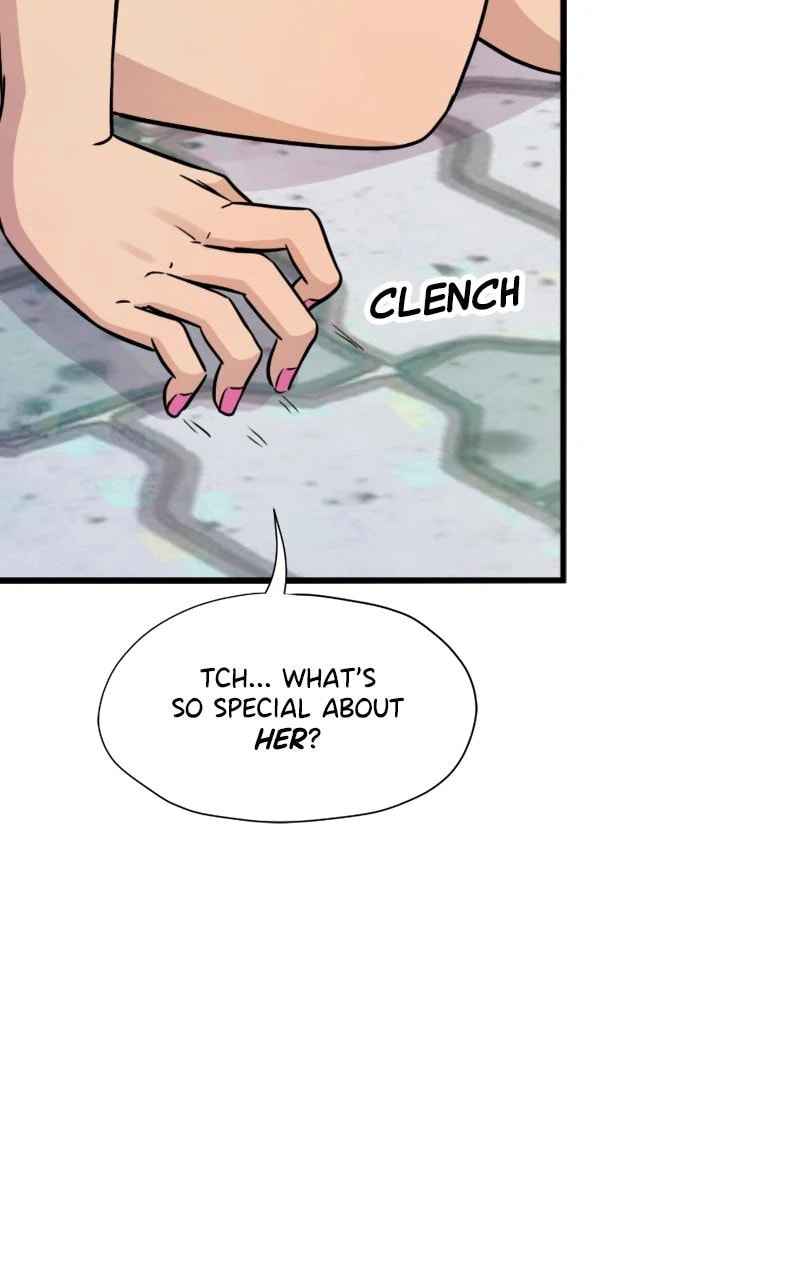 Read To Be Ordinary! (Colored) chapter 85 image 32 on Lezhin
