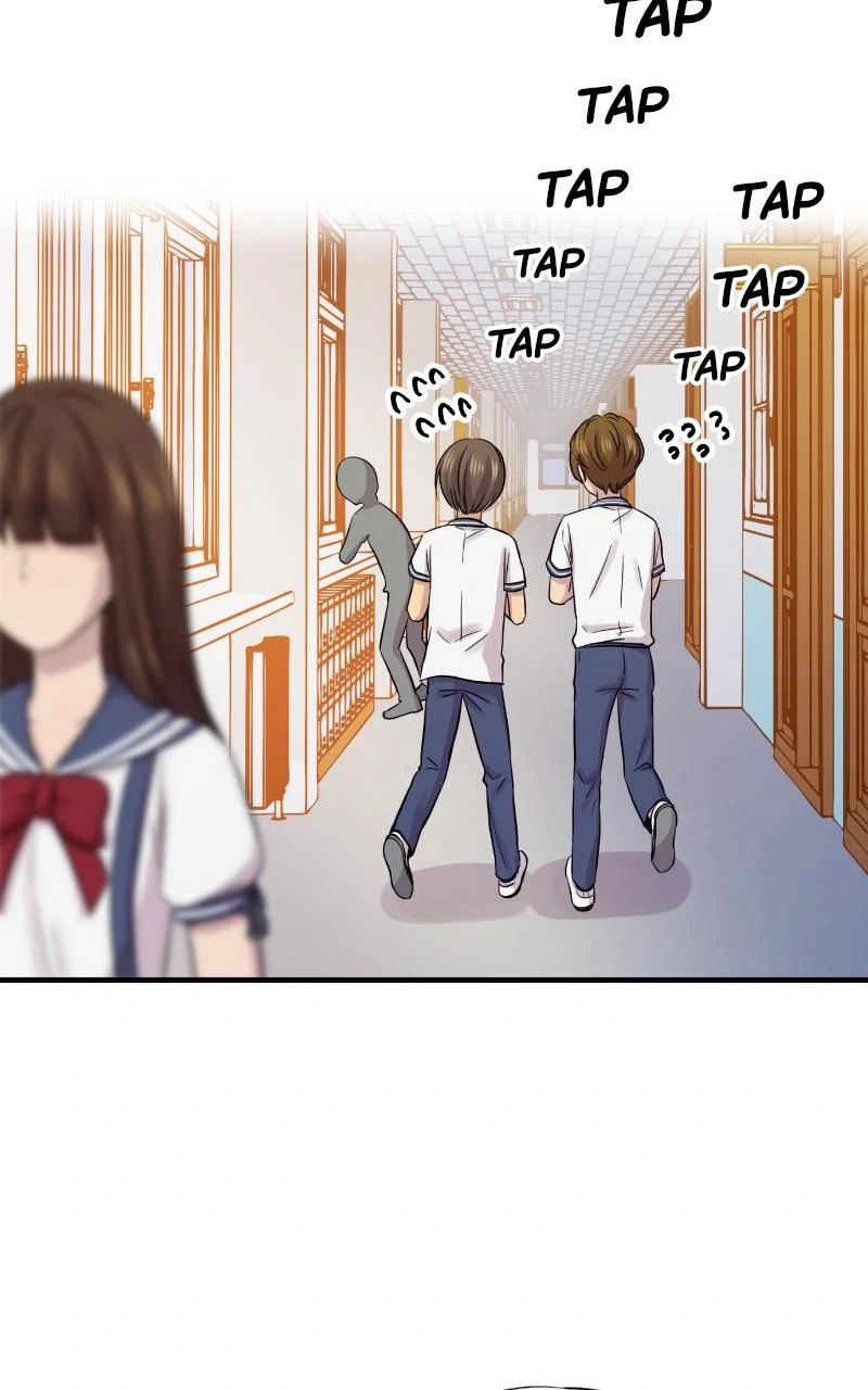 Read To Be Ordinary! (Colored) chapter 85 image 34 on Lezhin