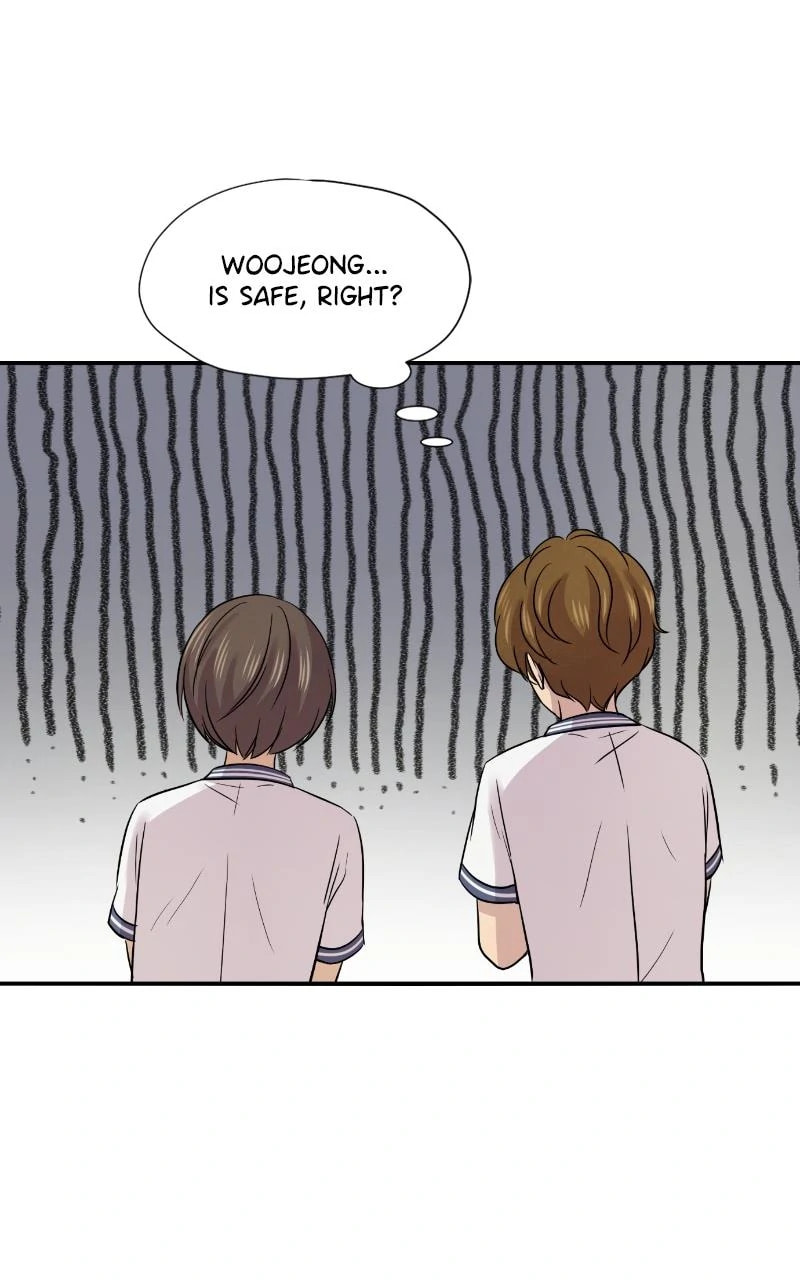 Read To Be Ordinary! (Colored) chapter 85 image 36 on Lezhin