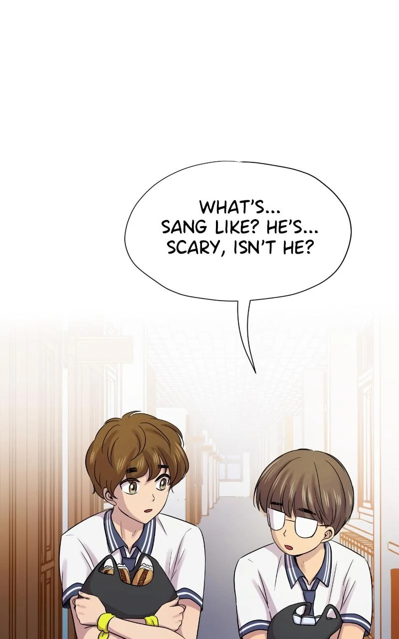 Read To Be Ordinary! (Colored) chapter 85 image 38 on Lezhin