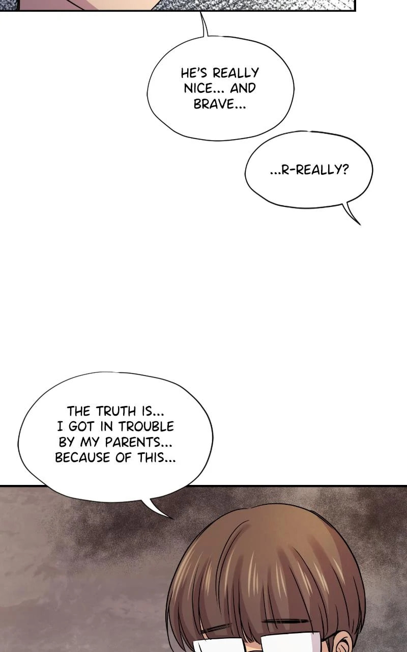 Read To Be Ordinary! (Colored) chapter 85 image 40 on Lezhin