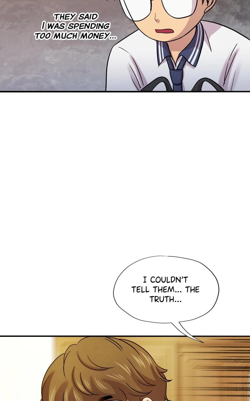 Read To Be Ordinary! (Colored) chapter 85 image 41 on Lezhin