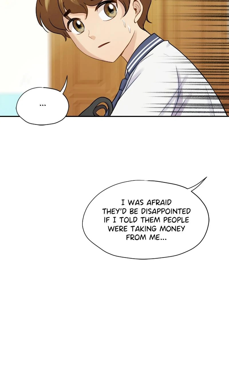 Read To Be Ordinary! (Colored) chapter 85 image 42 on Lezhin