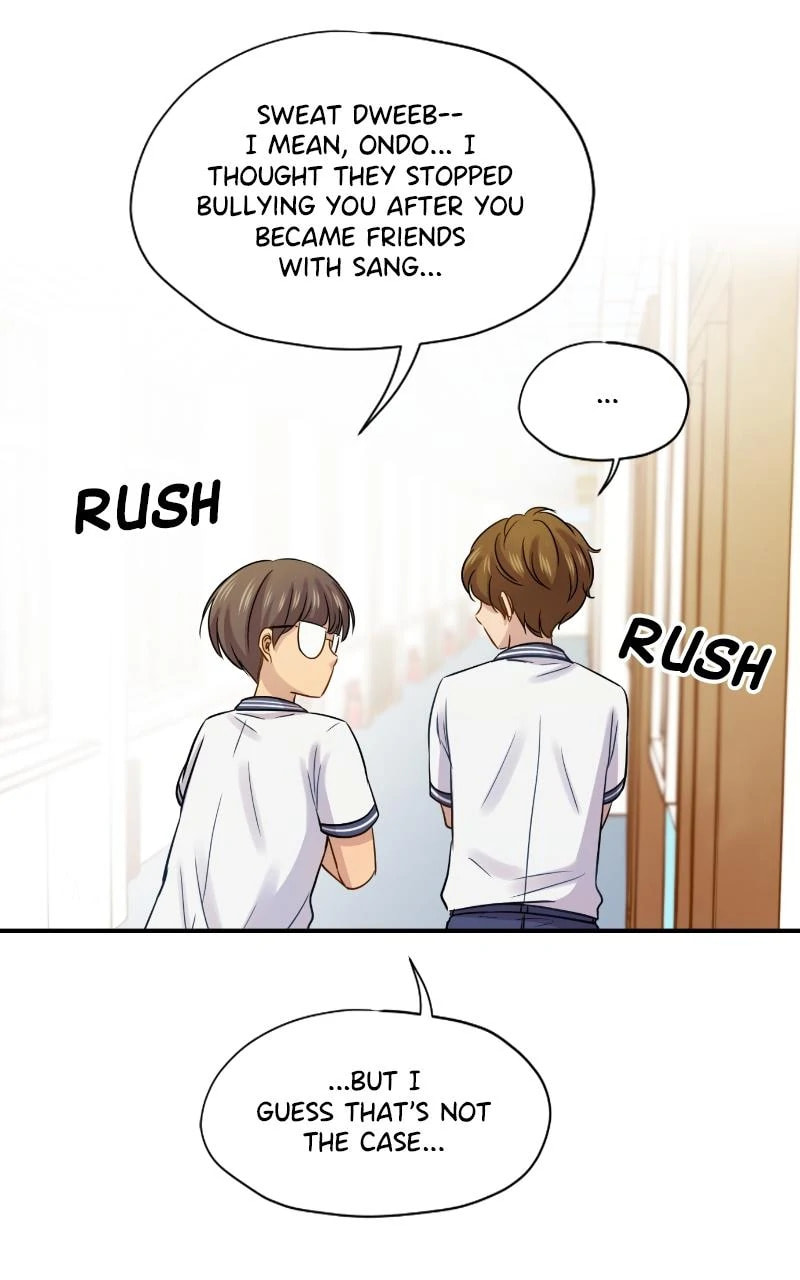 Read To Be Ordinary! (Colored) chapter 85 image 43 on Lezhin