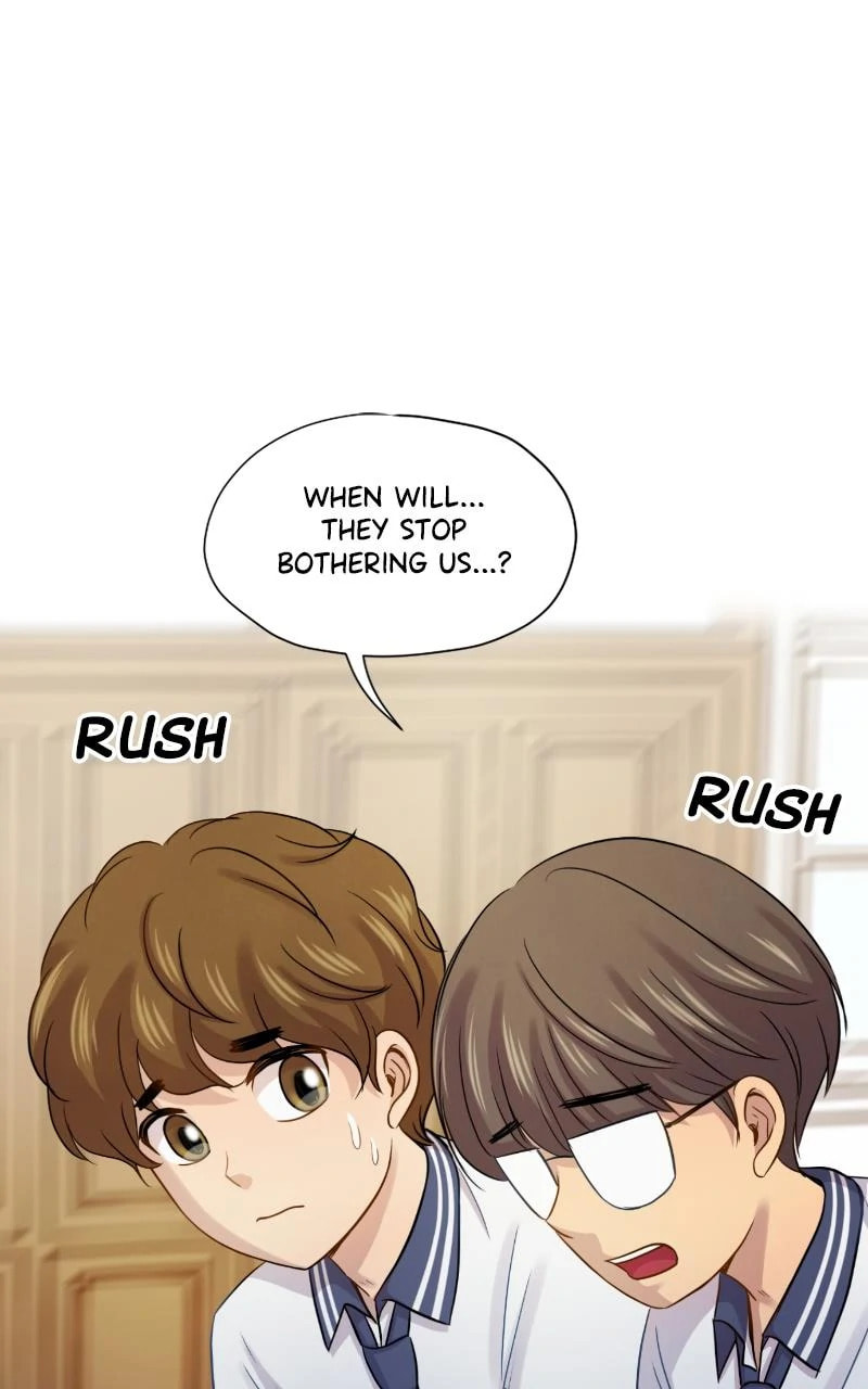 Read To Be Ordinary! (Colored) chapter 85 image 44 on Lezhin