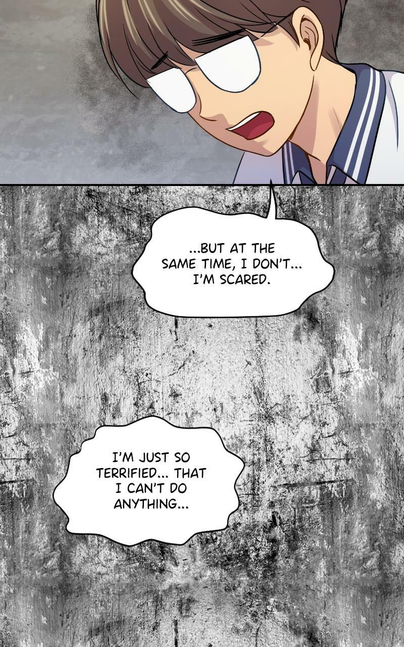 Read To Be Ordinary! (Colored) chapter 85 image 46 on Lezhin