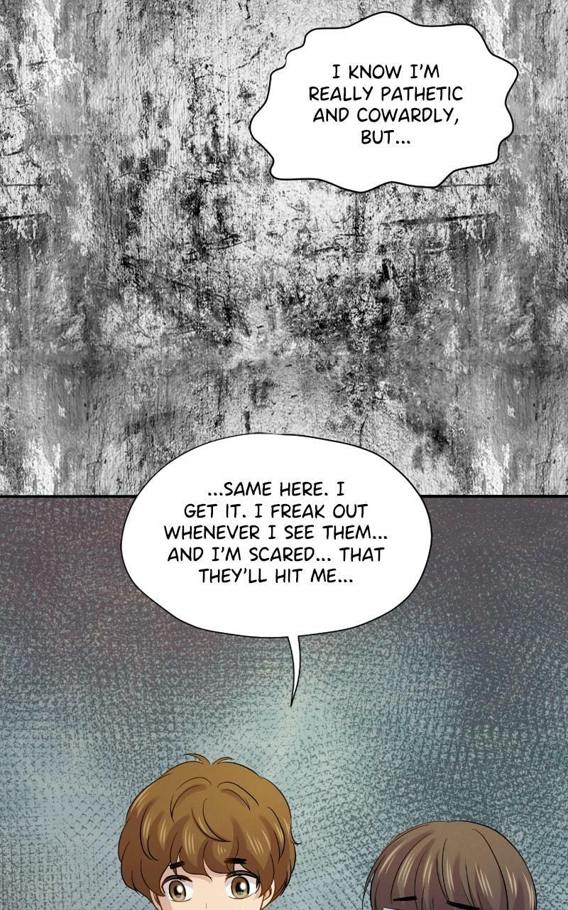 Read To Be Ordinary! (Colored) chapter 85 image 47 on Lezhin