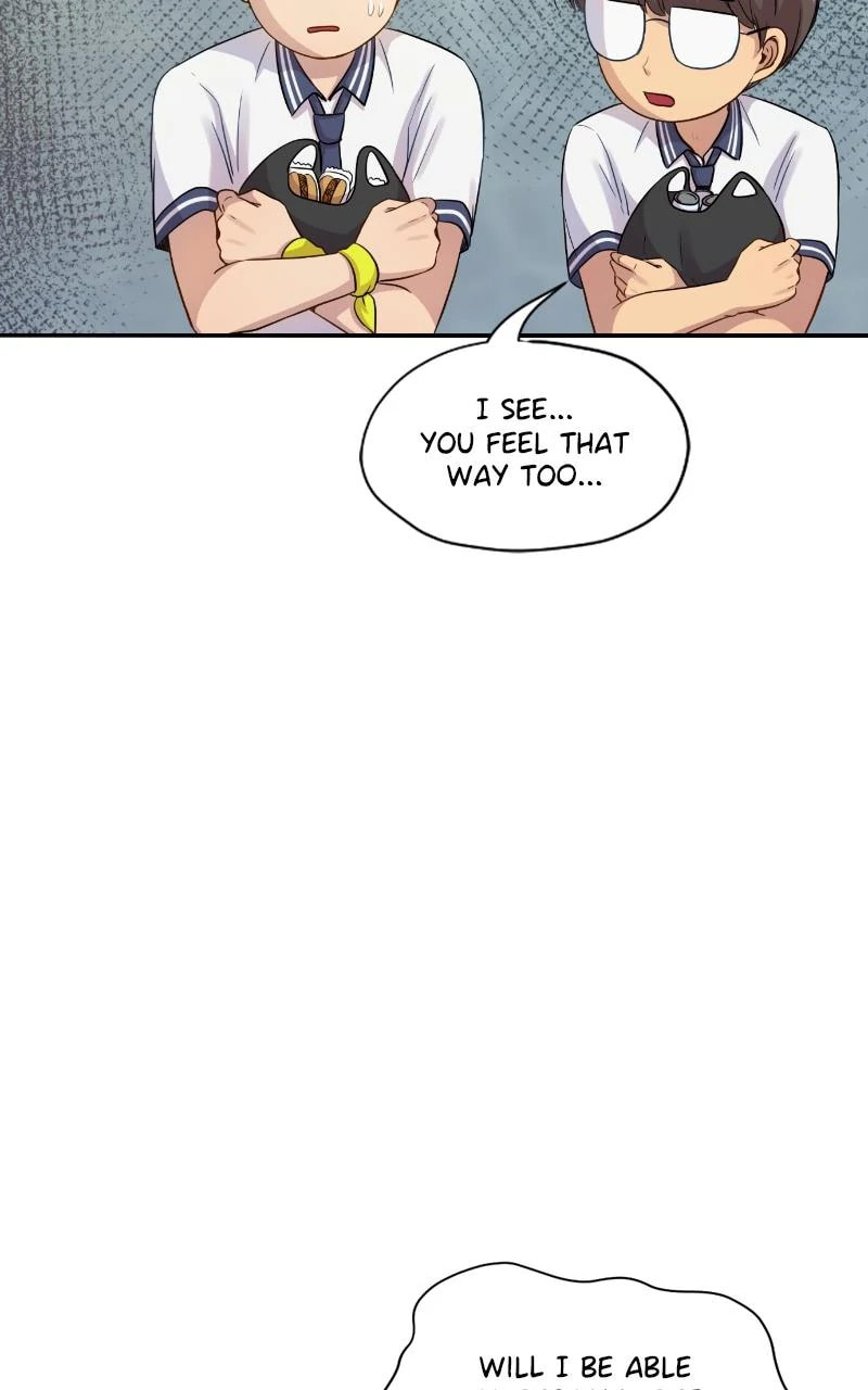 Read To Be Ordinary! (Colored) chapter 85 image 48 on Lezhin