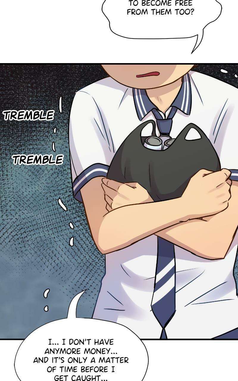 Read To Be Ordinary! (Colored) chapter 85 image 49 on Lezhin