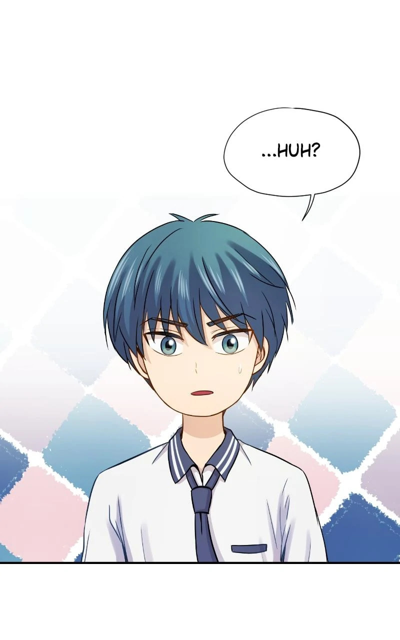 Read To Be Ordinary! (Colored) chapter 85 image 5 on Lezhin