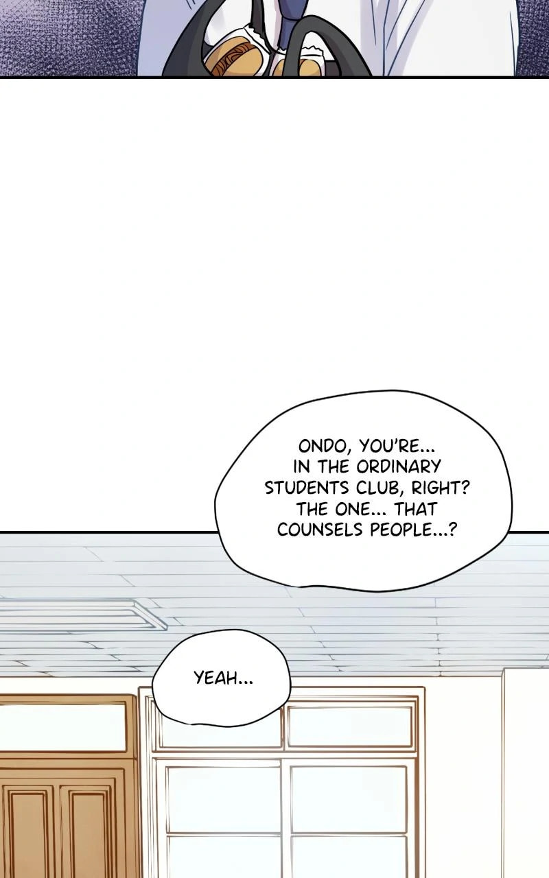 Read To Be Ordinary! (Colored) chapter 85 image 51 on Lezhin