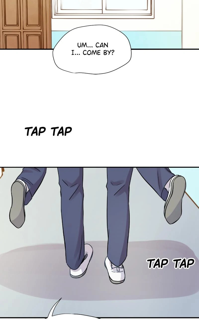 Read To Be Ordinary! (Colored) chapter 85 image 52 on Lezhin