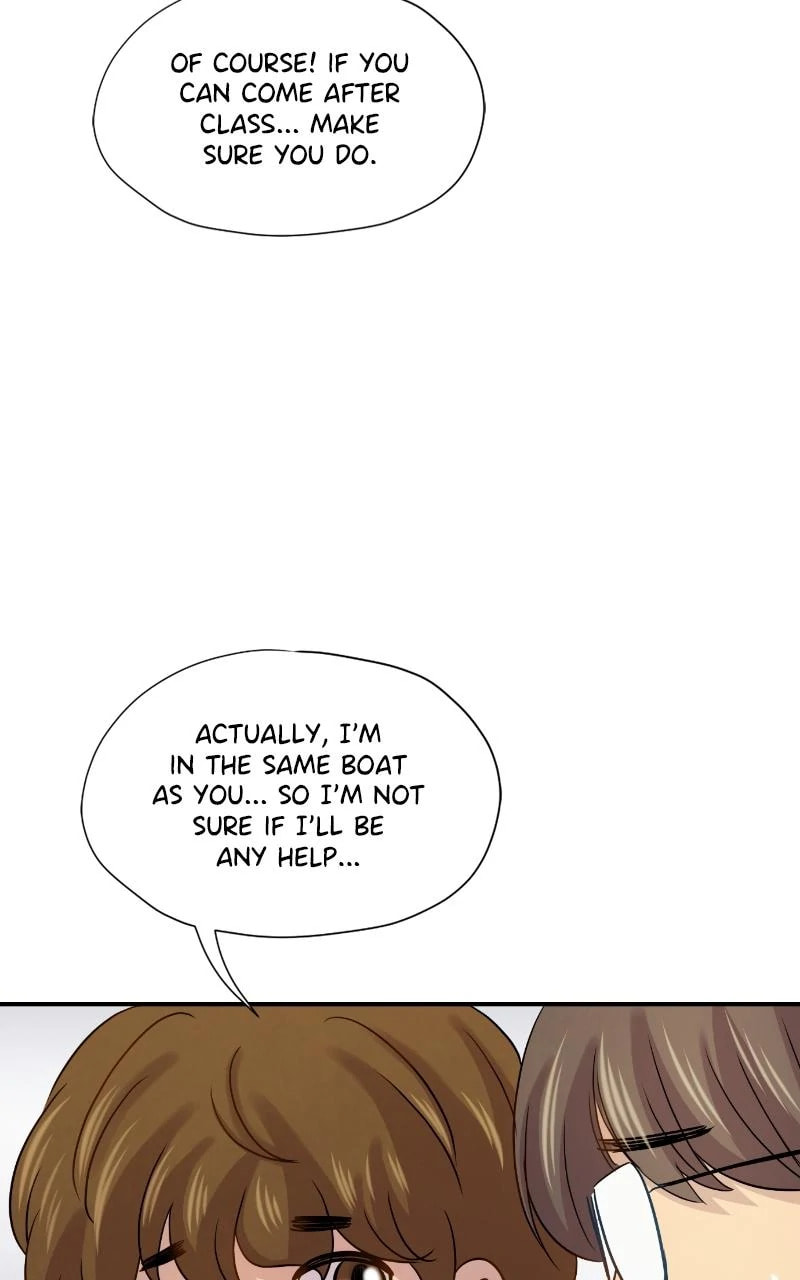 Read To Be Ordinary! (Colored) chapter 85 image 53 on Lezhin