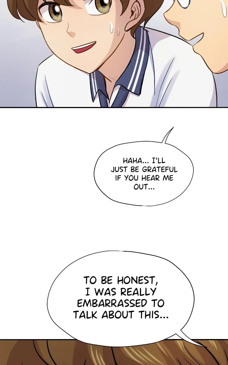 Read To Be Ordinary! (Colored) chapter 85 image 54 on Lezhin
