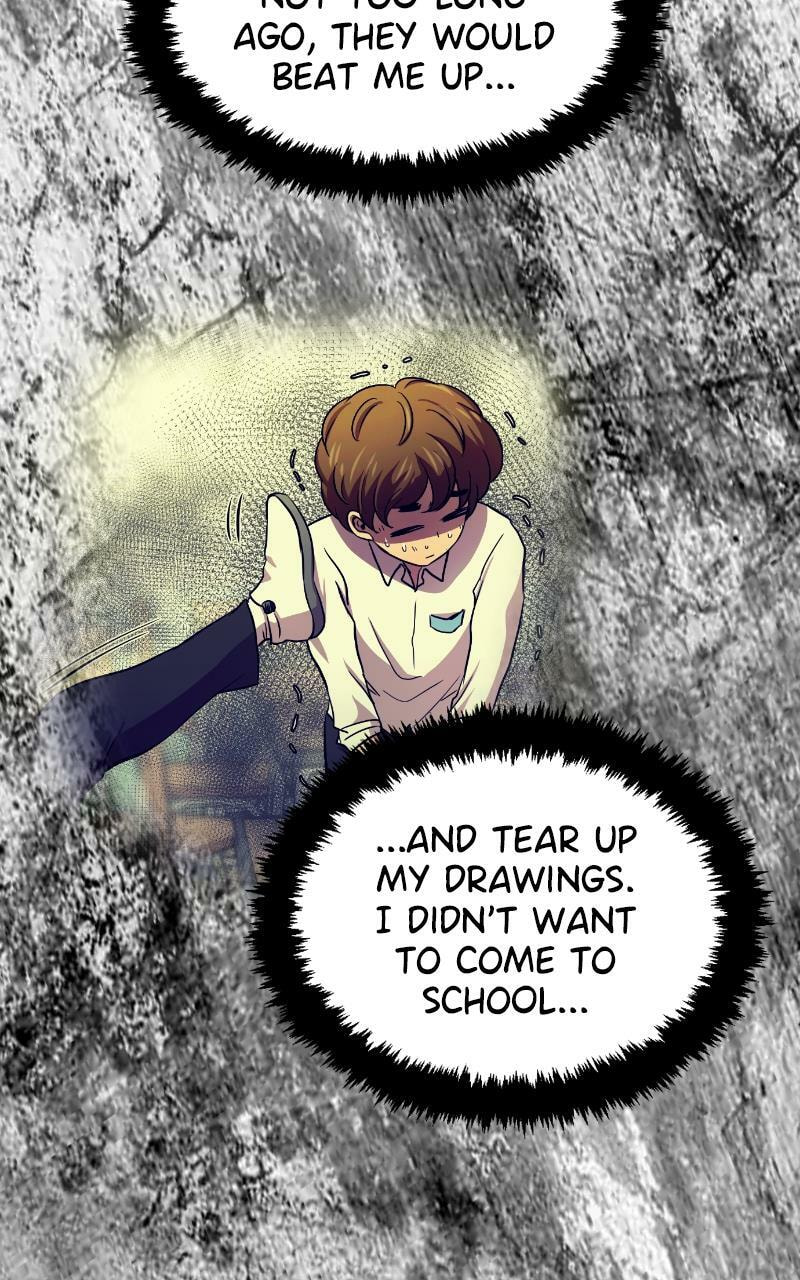 Read To Be Ordinary! (Colored) chapter 85 image 57 on Lezhin