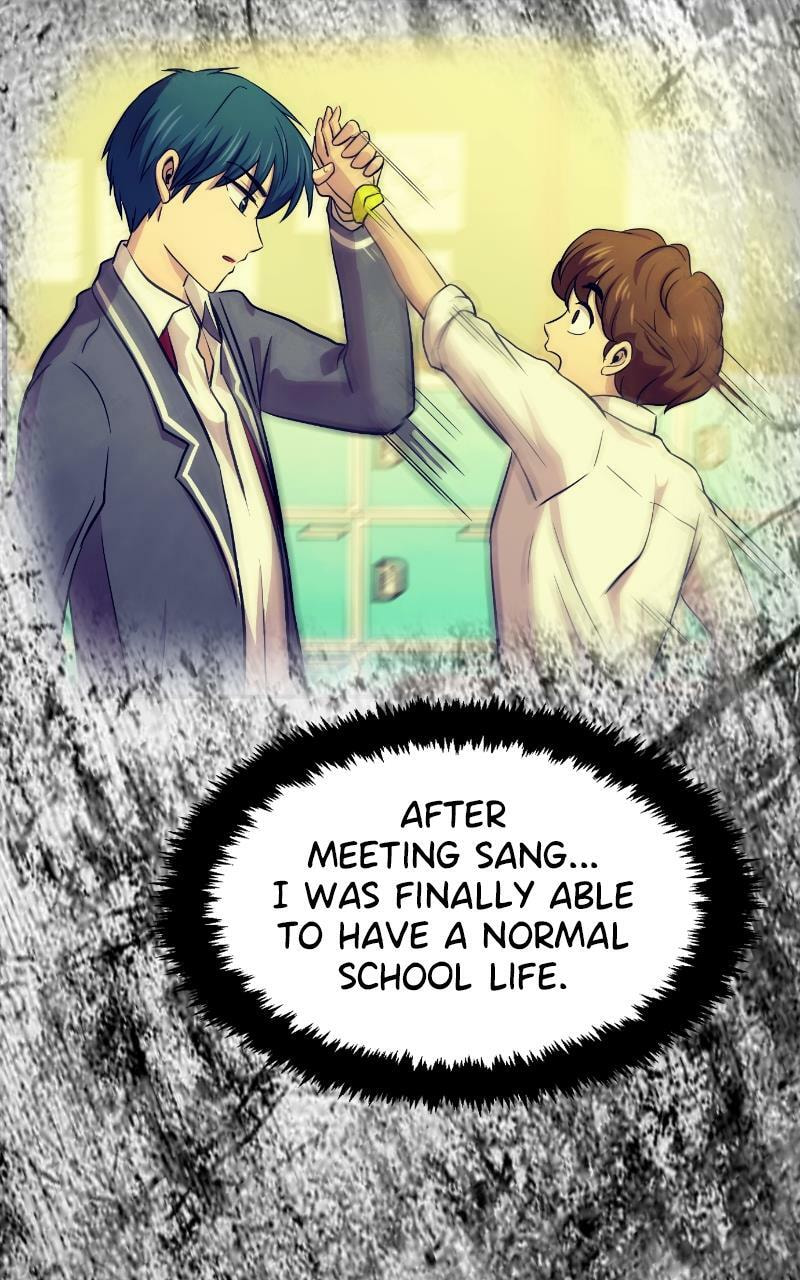 Read To Be Ordinary! (Colored) chapter 85 image 58 on Lezhin