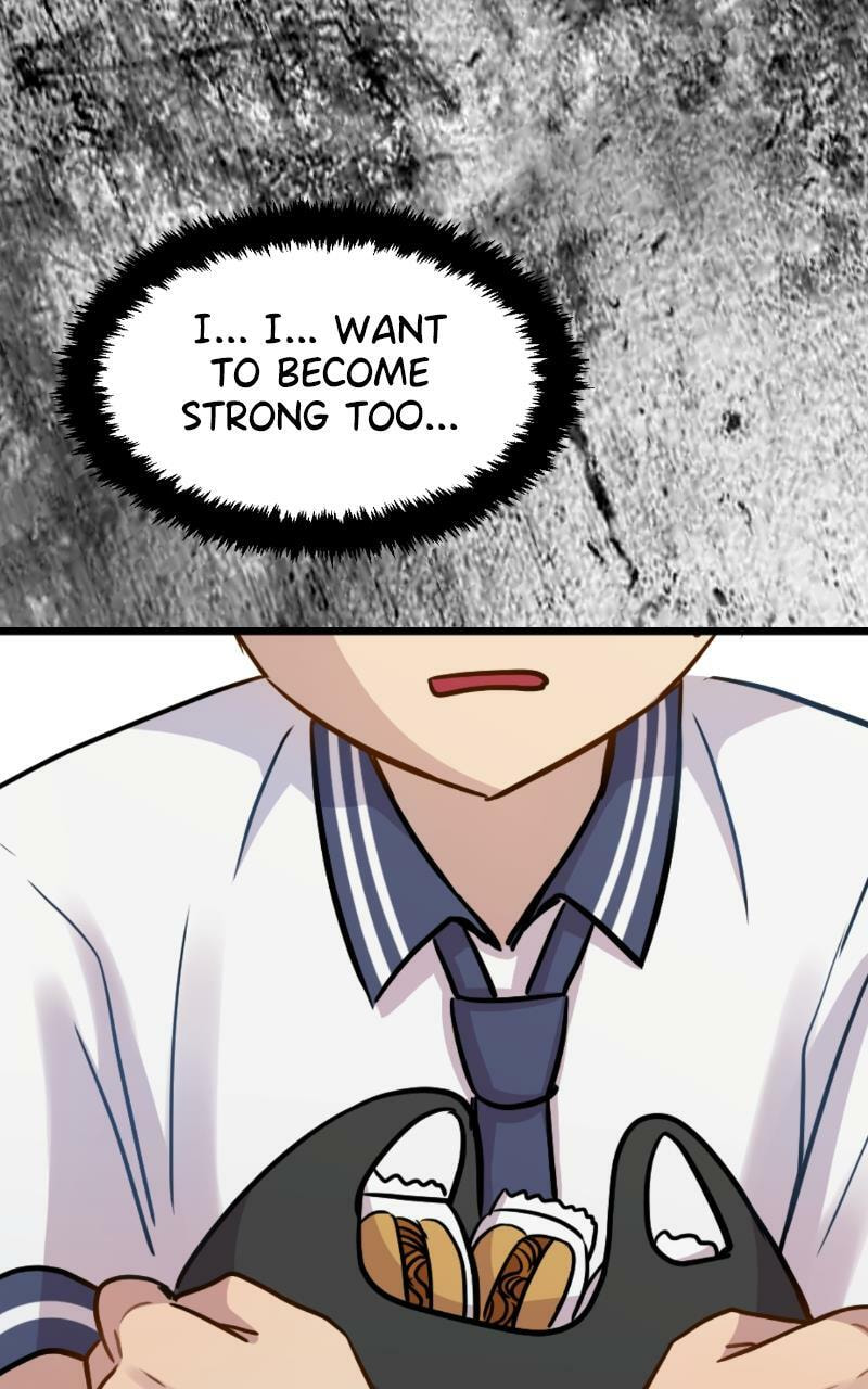 Read To Be Ordinary! (Colored) chapter 85 image 59 on Lezhin