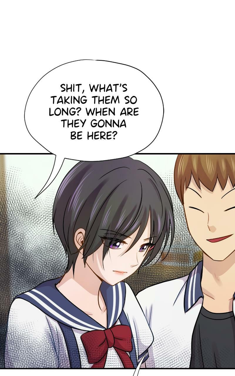 Read To Be Ordinary! (Colored) chapter 85 image 63 on Lezhin