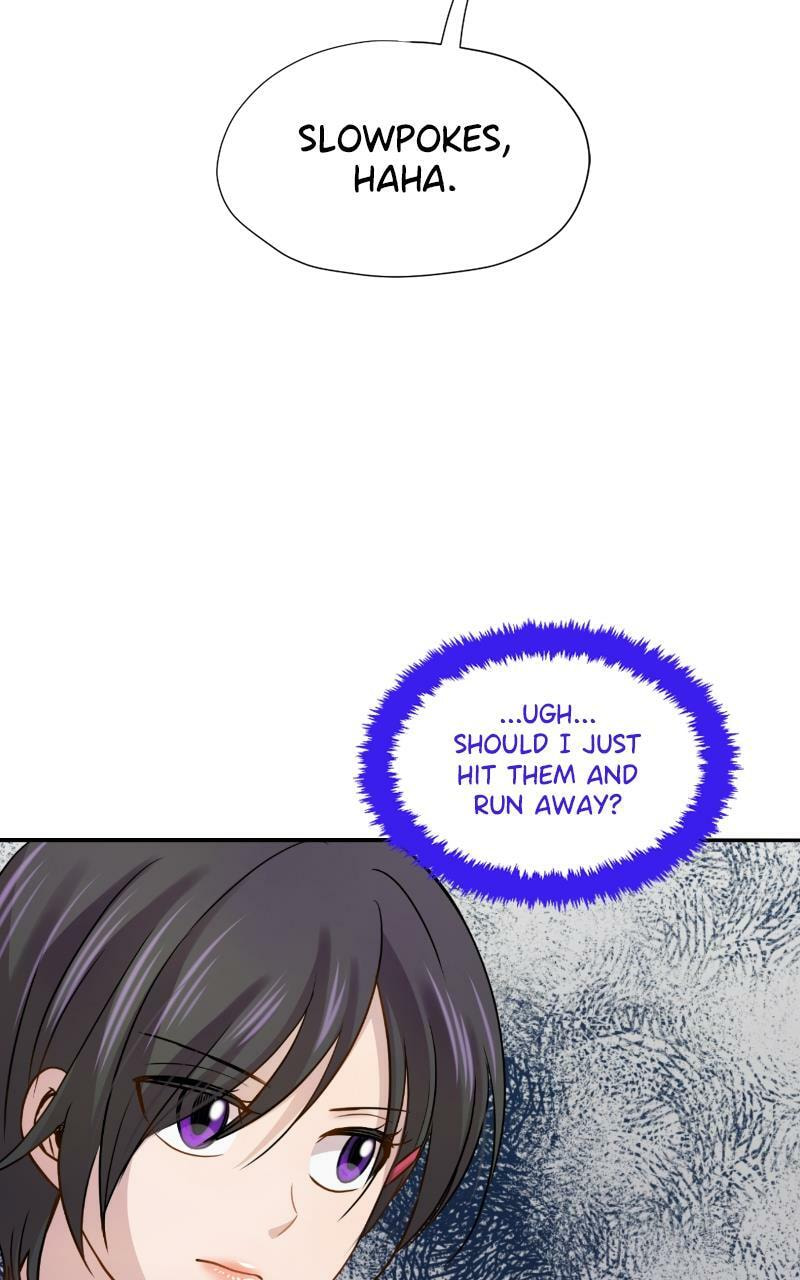 Read To Be Ordinary! (Colored) chapter 85 image 64 on Lezhin