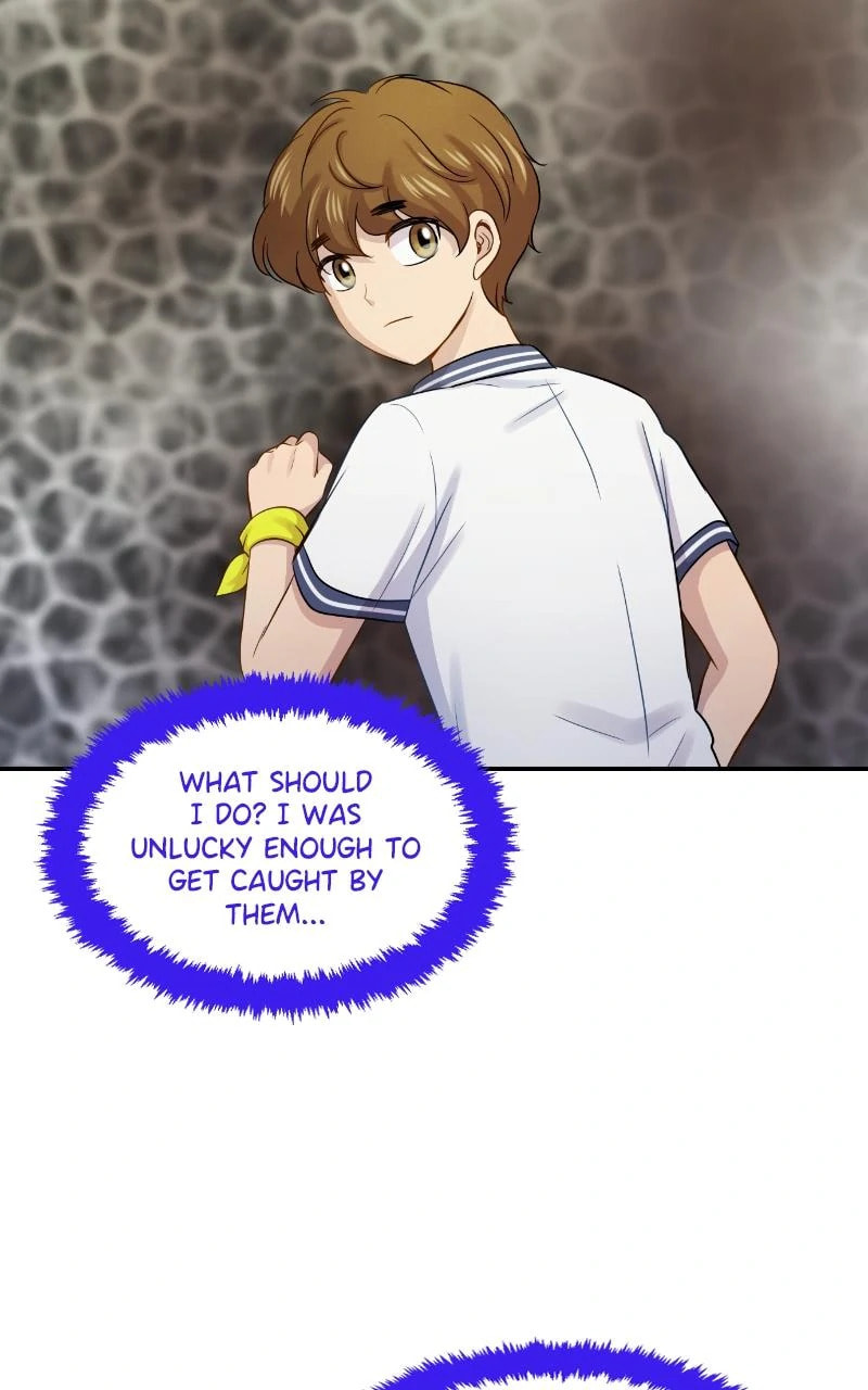Read To Be Ordinary! (Colored) chapter 85 image 66 on Lezhin