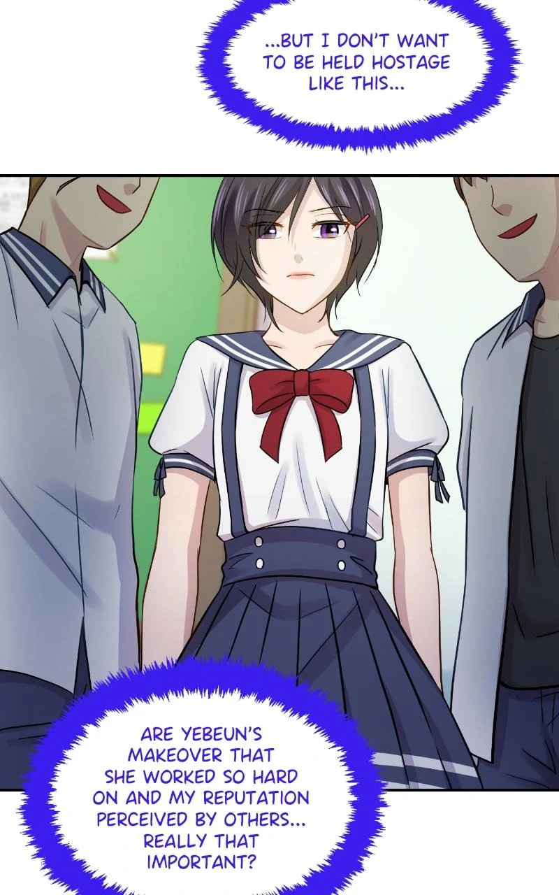 Read To Be Ordinary! (Colored) chapter 85 image 67 on Lezhin