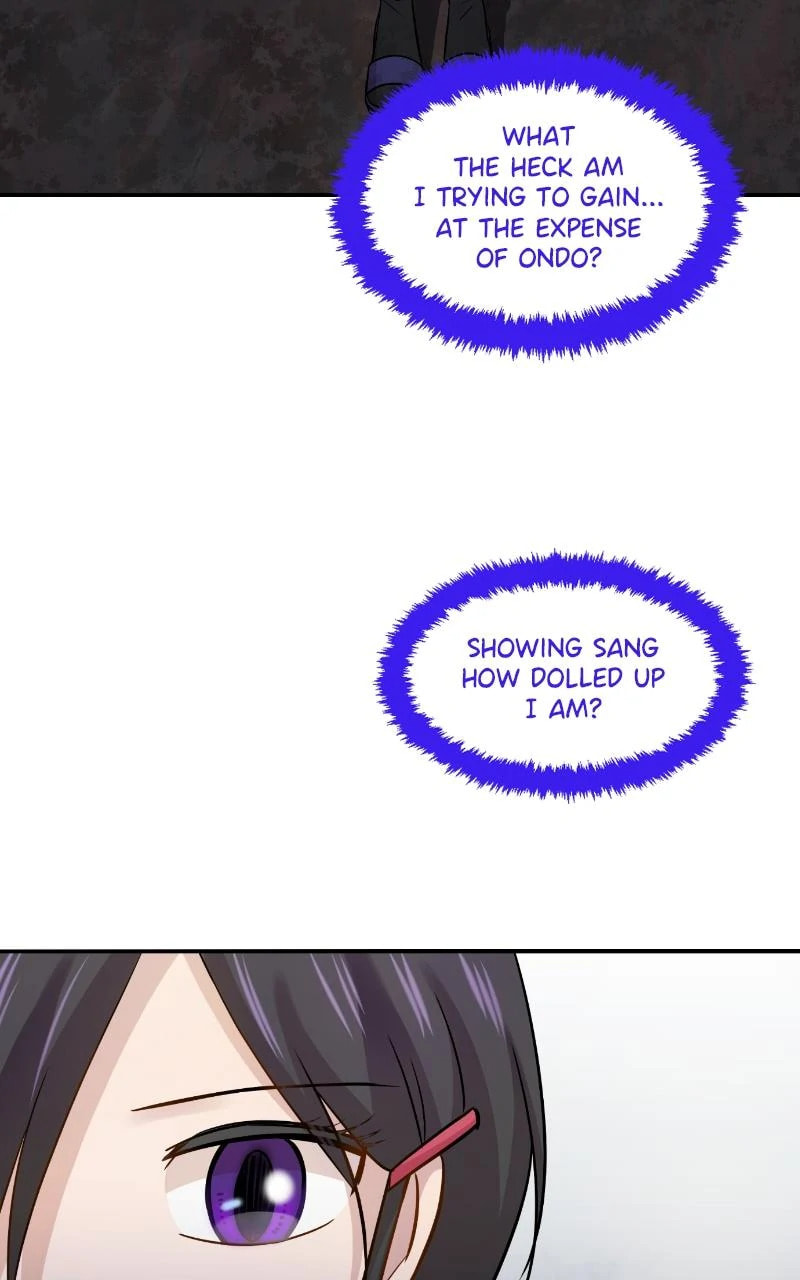 Read To Be Ordinary! (Colored) chapter 85 image 71 on Lezhin