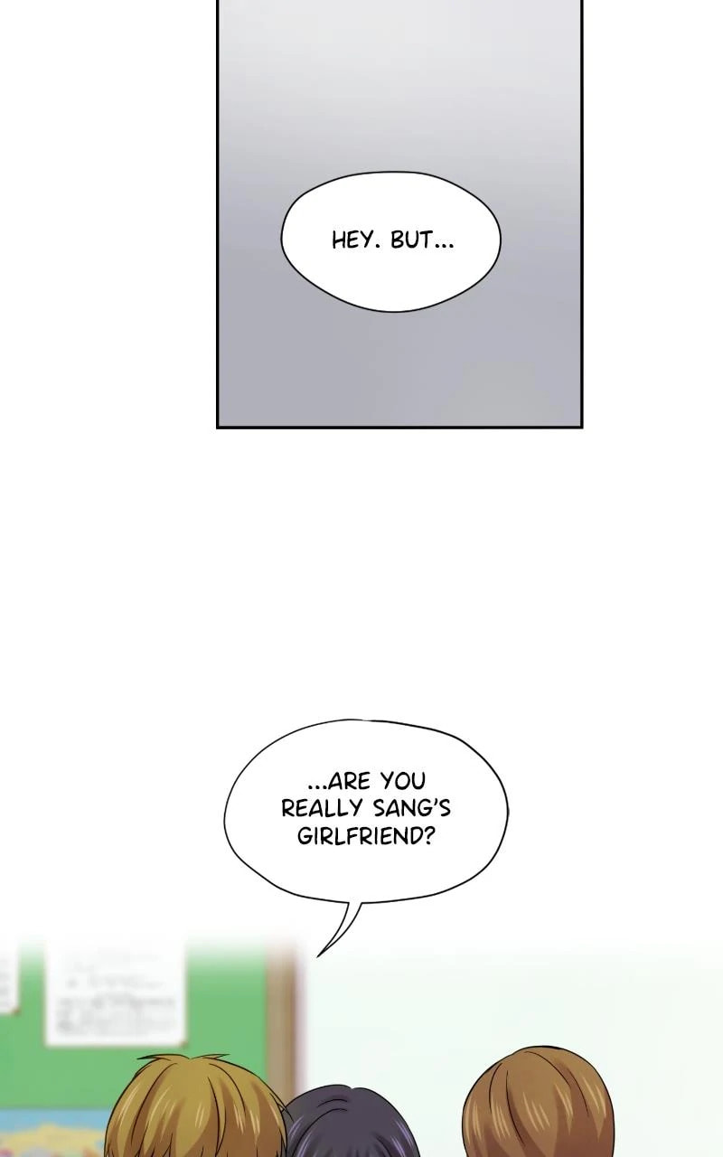Read To Be Ordinary! (Colored) chapter 85 image 74 on Lezhin