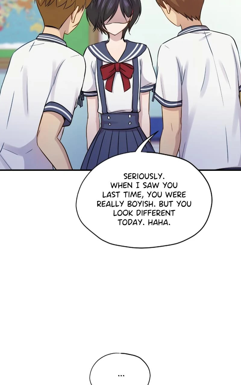 Read To Be Ordinary! (Colored) chapter 85 image 75 on Lezhin