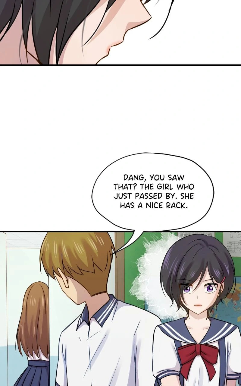 Read To Be Ordinary! (Colored) chapter 85 image 77 on Lezhin