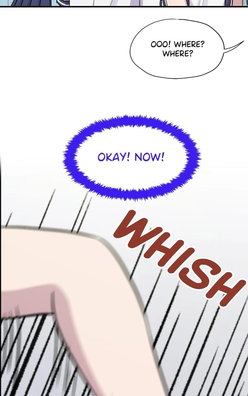 Read To Be Ordinary! (Colored) chapter 85 image 78 on Lezhin